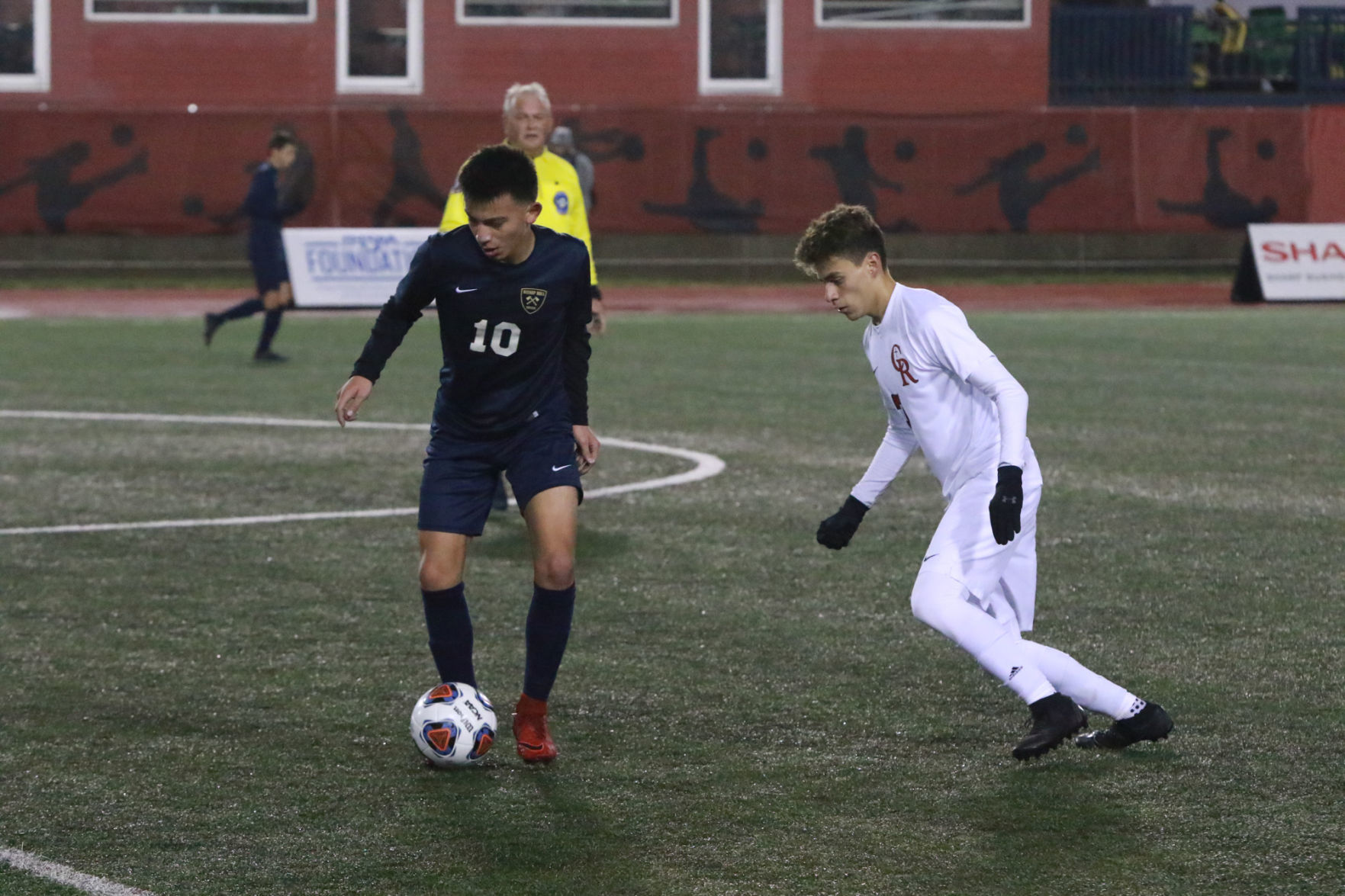 Gallery: Class 2A boys soccer state final: Cardinal Ritter vs. Bishop Noll